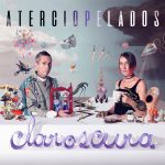 Aterciopelados Claroscura.