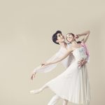 2018 The Love of Chunhyang_Misun Kang, Hyonjun Rhee_Photo by Kyoungjin Kimⓒ Universal Ballet