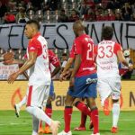 Independiente Medellín y Santa Fe empataron 220918