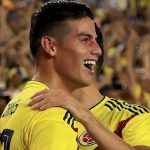 James Rodríguez