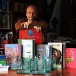libros de Benjamin Villegas Editores