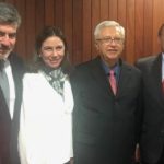 Héctor Quintero Arredondo, nuevo Secretario General de la CAN