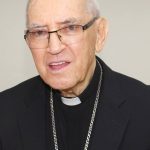 Monseñor Darío Molina Jaramillo.
