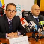 Minagricultura y Banco Agrario