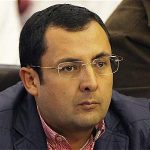 Juan Carlos Granados Becerra