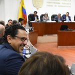 Sesión de la Comisión de Paz del Congreso 171018 (3)
