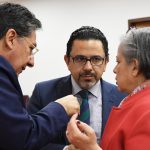 Sesión de la Comisión de Paz del Congreso 171018 (4)