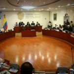 Comisión Primera de la Cámara