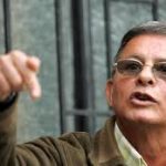 Rodrigo Granda salió a Venezuela con el aval de la JEP