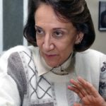 Leonor Serrano