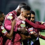 Tolima Celebra triunfo