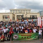 Marchas de Educadores 231018 A