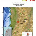Sismo de 4.6