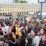 Simulacro Nacional de Respuesta a Emergencias