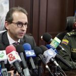 MinAgricultura y POLFA desmantelan red de contrabando de ganado en la frontera con Venezuela