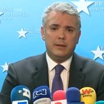 Presidente Duque hace respetuoso llamado al Congreso para que apruebe proyectos anticorrupción
