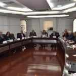 Comité Ejecutivo del Sistema Nacional de Competitividad, Ciencia, Tecnología e Innovación