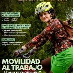 Portada Revista En Movimiento