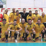 Colombia, campeón del Centro y Suramericano de Balonmano