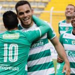 La equidad imparable gasno 4-0 a Patriotas