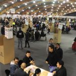 Puestos de Votaciones