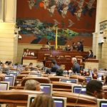 Comisiones económicas conjuntas del Congreso