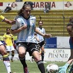 Colombia-Argentina