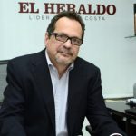 Marco_Schwartz Director del HERALDO