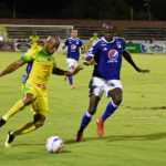 Huila venció y eliminó a Millonarios-2018-11-03-