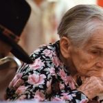 Las dietas severas en los adultos mayores son la causa de la desnutrición.