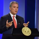 Diálogo social; lucha por la seguridad, la transparencia y la austeridad,  y esfuerzos por reactivar la economía, financiar los programas sociales y construir equidad, temas del balance del Presidente Iván Duque en los primeros 90 días de gestión.