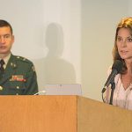 Vicepresidenta Marta Lucía Ramírez participará en foros internacionales en Londres y Madrid.