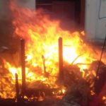 Disturbios y caos en movilidad dejan marchas estudiantiles