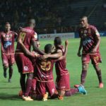 Deportes Tolima a defender Liderato 091118