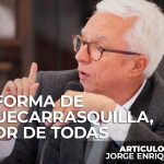 La de #DuqueCarrasquilla, la peor reforma tributaria