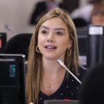 Concejal Gloria Díaz Martínez