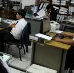 Funcionarios Publicos