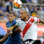 Boca y River empataron3