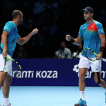 CABAL Y FARAH victoria en el Torneo de Maestros