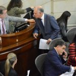 PLenaria del senado 291018