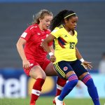 Canada derroto a Colombia 141118G