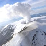 Nevado del Ruiz