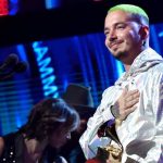 J Balvin