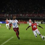 Santa fe-Deportes Tolima 141118