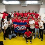 DIM A SEMIFINALES 2018