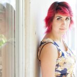 Activista transgénero Ophelia Pastrana