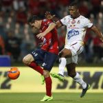 Medellín y Tolima por Semifinales