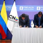 Fiscalía y CNE firman acuerdo de cooperación para investigación y judicialización de delitos electoralesAudio 2018-11-21 at 12.21.22 PM (1)
