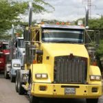 Camioneros Inconformes
