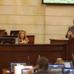 Plenaria del Senado 221118
